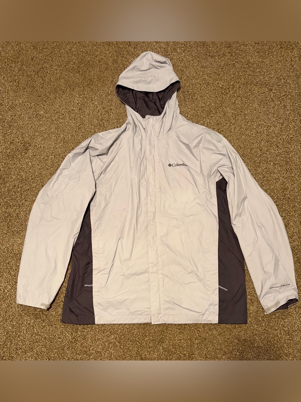 Columbia Jacket